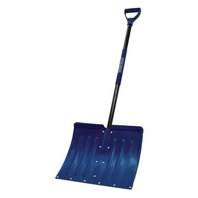 18" Aluminum Vulcan Snow Shovel