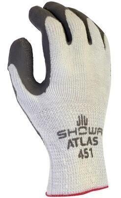 Tough Guy Gloves Small