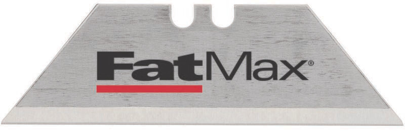HD UTILITY BLADES FATMAX 5PK