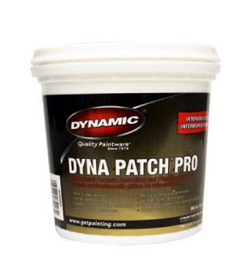 Dynamic Dyna Patch Pro Spackle 450mL