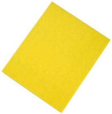 Webb 1960 Siarexx 80 Grit Sandpaper