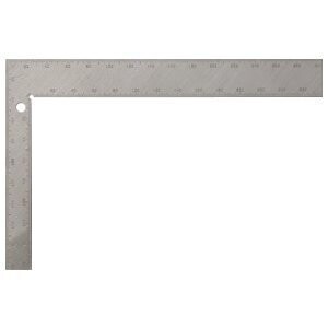 EMPIRE 8"X12" STEEL SQUARE