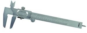 5" Vernier Caliper