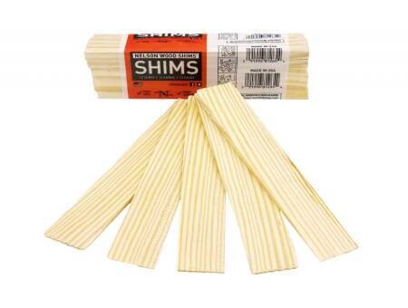 8" HANDY PACK SHIMS