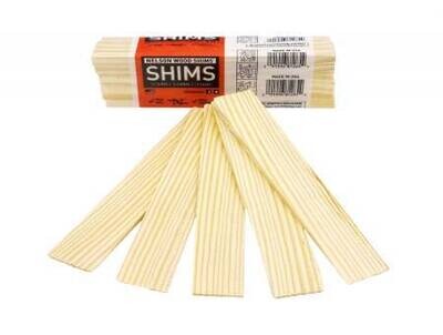 8" HANDY PACK SHIMS