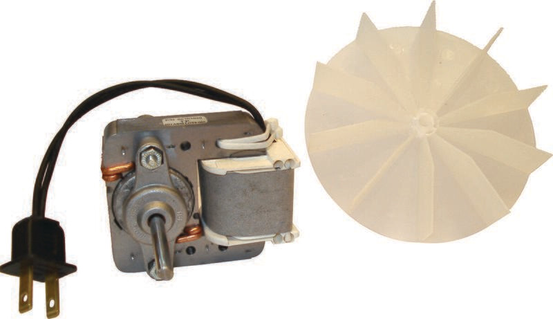 AIRKING MOTOR 70CFM BATHROOM FAN