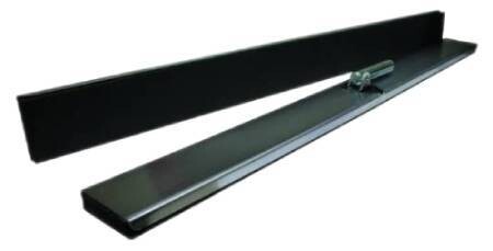 Task QSR Soft Pad 2 3/8" X 27 1/2"