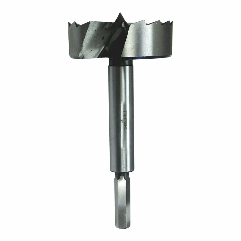 ROK 5/8" Forstner Bit