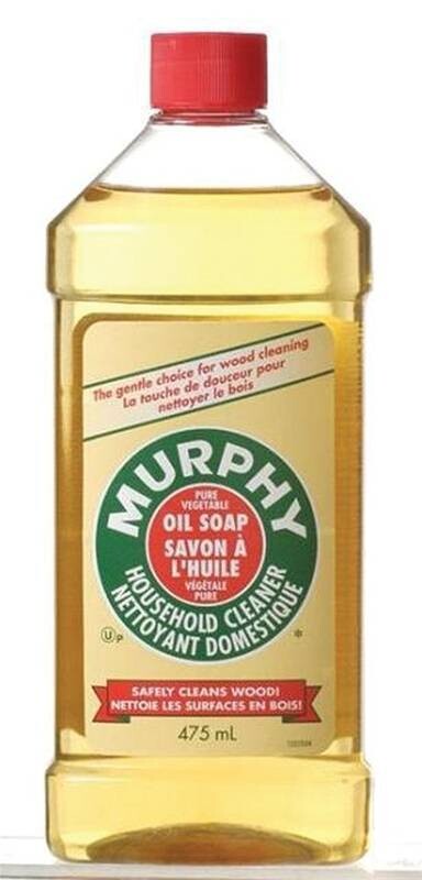 Murphy - Oil Soap 475ml