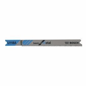 24 tpi Bi-Metal Jigsaw Blade