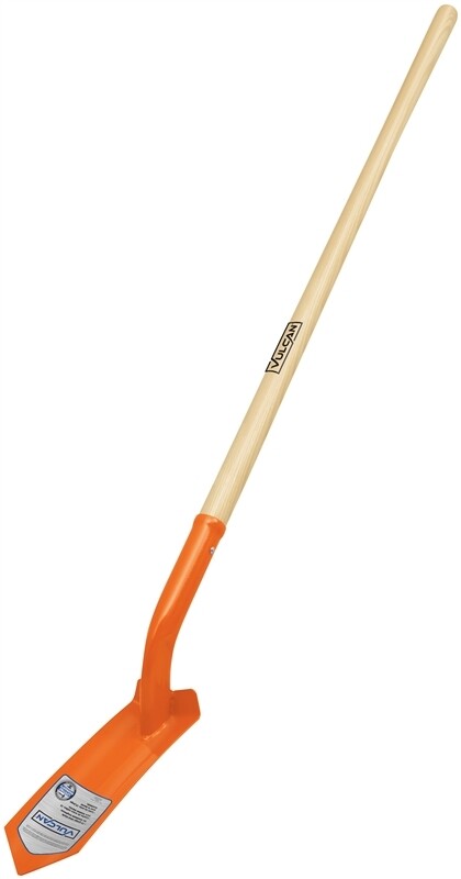 47" SHOV LG HD 4" CAL TRENCH