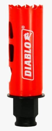 1-1/16X60MM HOLE SAW DIABLO