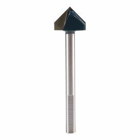 Bosch 1" Glass & Tile Bit