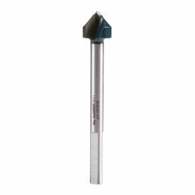 Bosch 3/4" Glass & Tile Bit