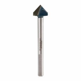Bosch 7/8" Glass & Tile Bit