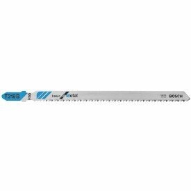 BOSCH T-Shank Jigsaw Blade 5-1/4"