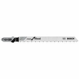 BOSCH T-Shank Jigsaw Blade 5PK 4"