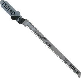 BOSCH T-Shank Jigsaw Blade 5PK 3"