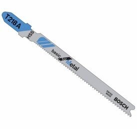 BOSCH T-Shank Jigsaw Blade 3-5/8"