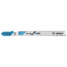 BOSCH T-Shank Jigsaw Blades 5PK 3"