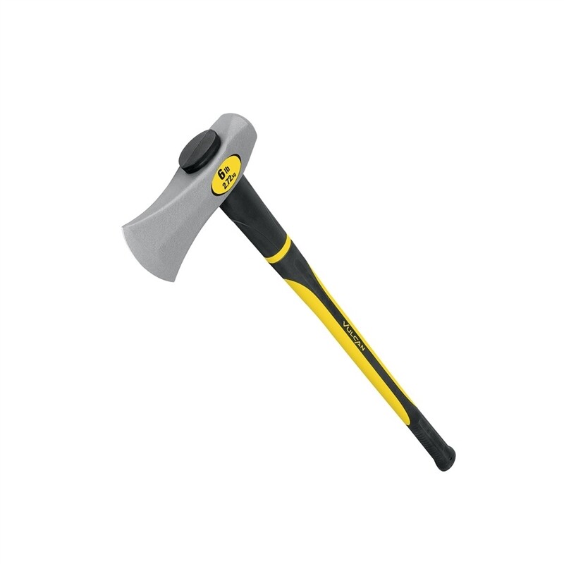 6LB MAUL FIBERGLASS