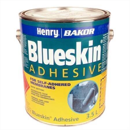 Blueskin Primer 3.5L