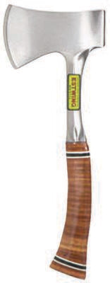 ESTWING SPORTSMAN'S AXE 14" HATCHET