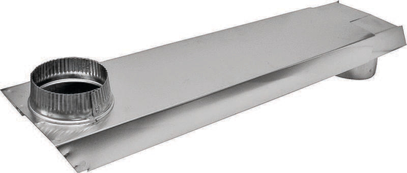 4" Duct Telescopic Dryer Kit 18" - 30"