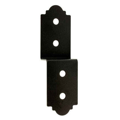 APDJT2-4 ZMax Deck Joist Tie