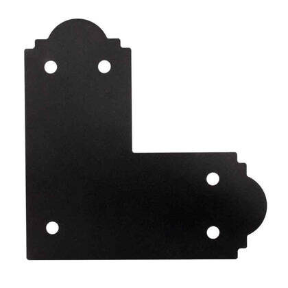 APL6 Ornamental L Strap