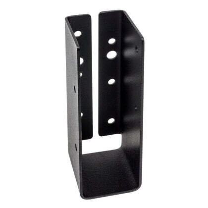 APLH26R Rough 2X6 Concealed-Flange Light Joist Hanger