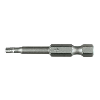 T25 Bit 2" 3PKG
