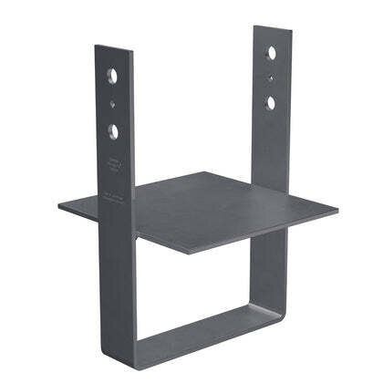 CB1212 Rough 12x12 Column Base