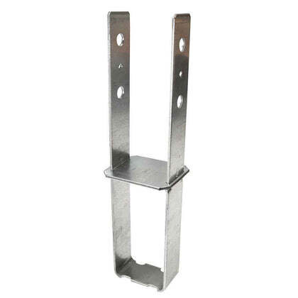 CB44R Rough 4x4 Column Base