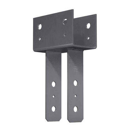 CC44 Column Cap