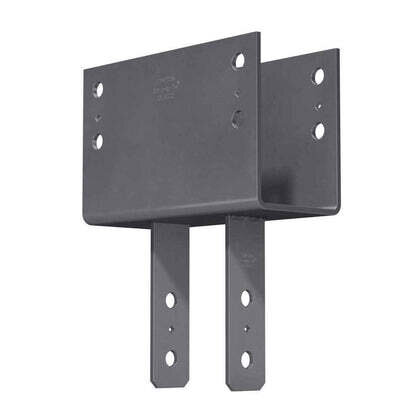 CC51/4-6 Column Cap