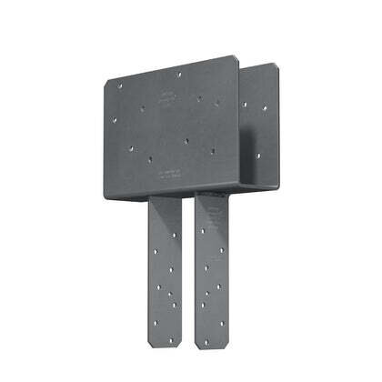 CCQ3-4SDS2.5 Column Cap