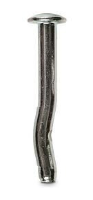 CD18400M Crimp Drive Anchor (Mushroom Head)