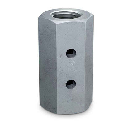 CNW 1” Coupler Nut