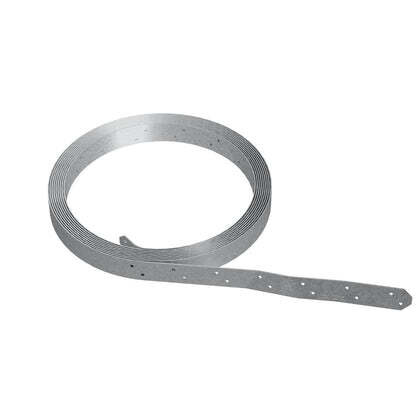CS16 16ga 150ft Coiled Strap