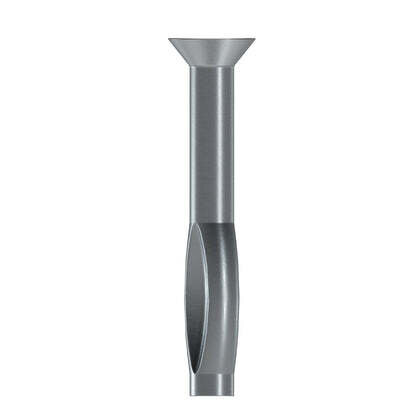 CSD25200 1/4” x 2” Split-Drive Anchor