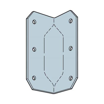 GA2 Gusset Angle