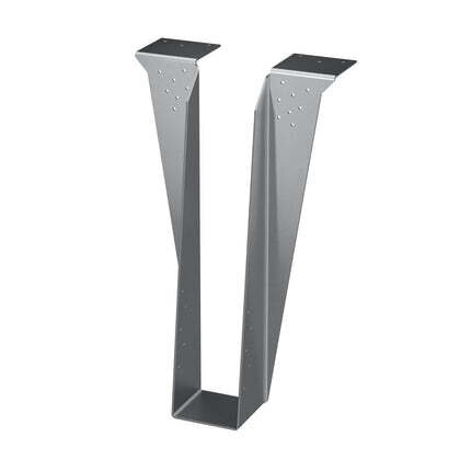 HB7.12/11.88 Top-Flange Heavy Beam Hanger
