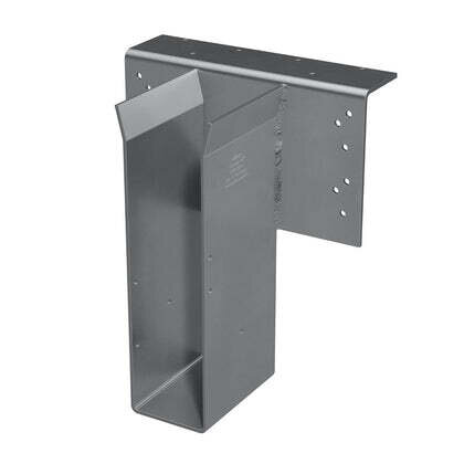 HGLTV3.511 Heavy Top-Flange Hanger for Engineered Lumber (SCL)