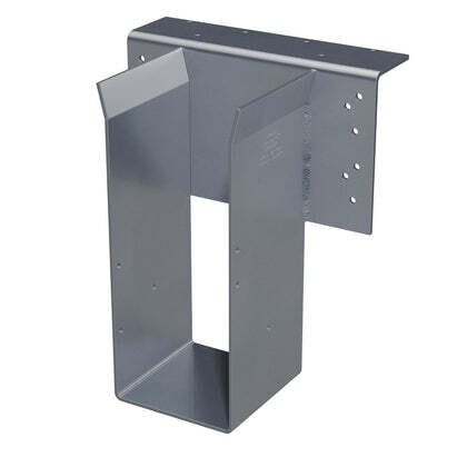 HGLTV5.514 Heavy Top-Flange Hanger for Engineered Lumber (SCL)