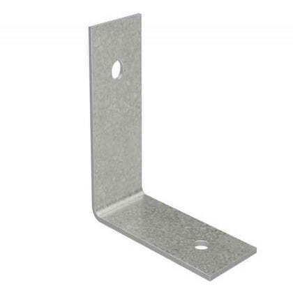 HL43 4x3 Heavy L-Shaped Angle