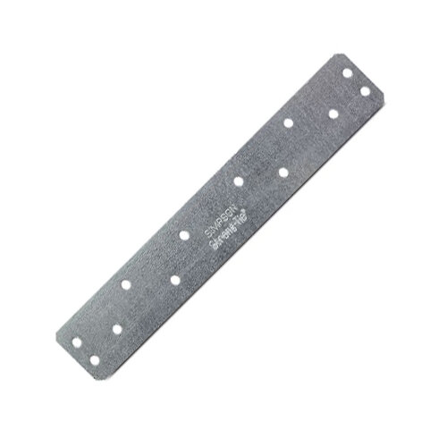 HRS6 6” Heavy Strap Tie