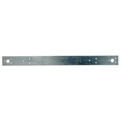 HST2 Heavy Strap Tie