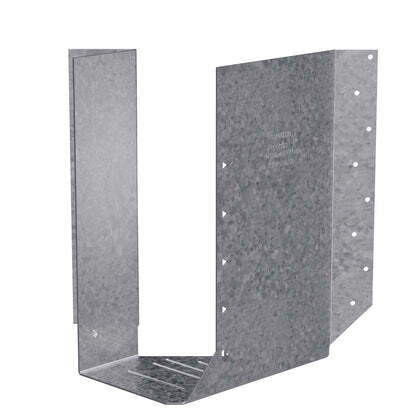 HSUL4.75/9 Heavy Left Skewed U-Shaped Hanger