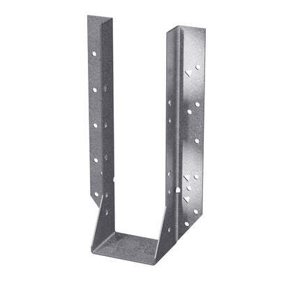 HU212-2 Double 2x12 Heavy Face-Mount Joist Hanger